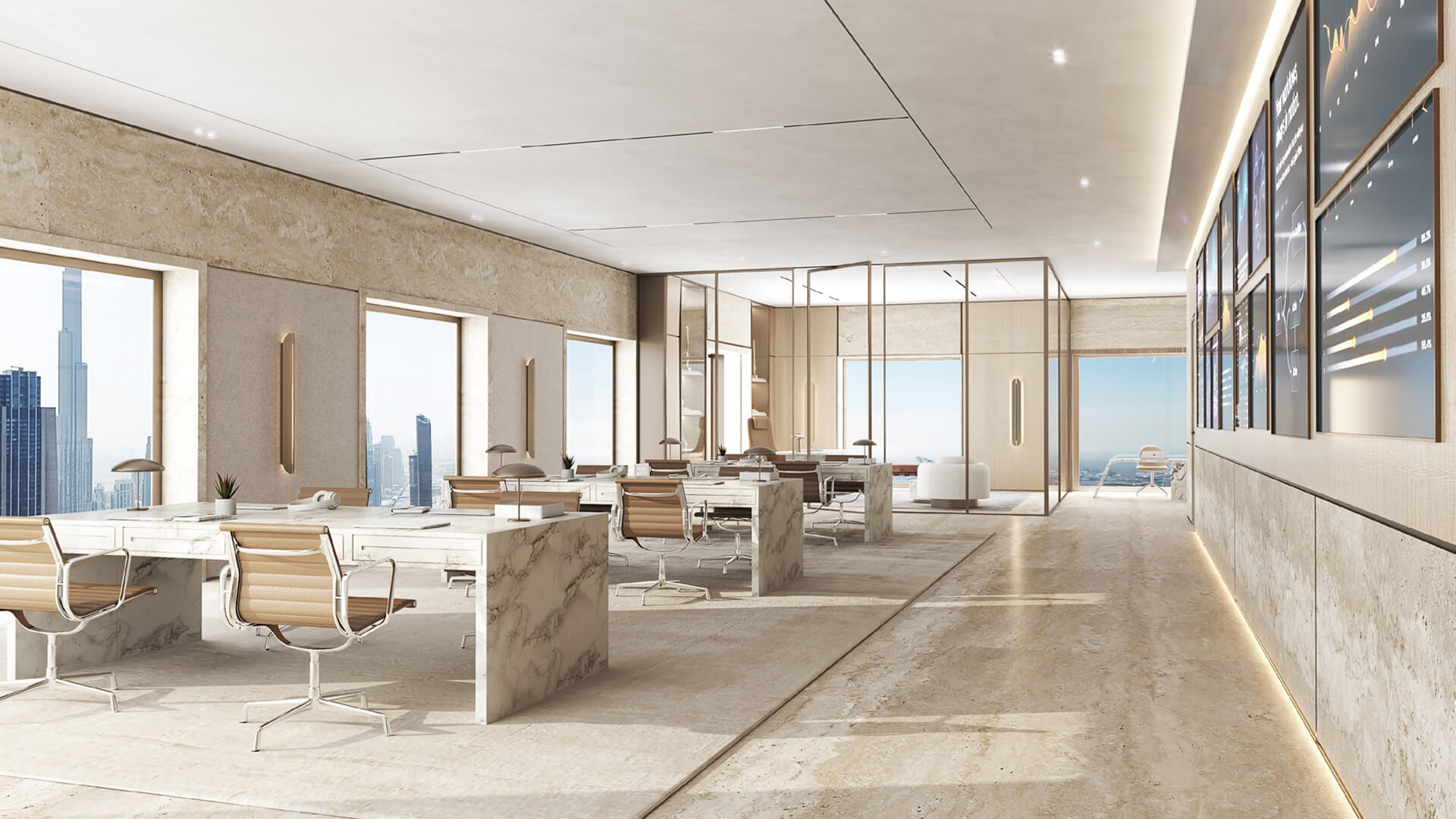 AHS Tower Technology and Engineering